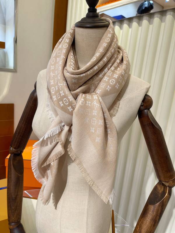 Louis Vuitton Scarf LVC00542 Louis Vuitton Scarf LVC00542